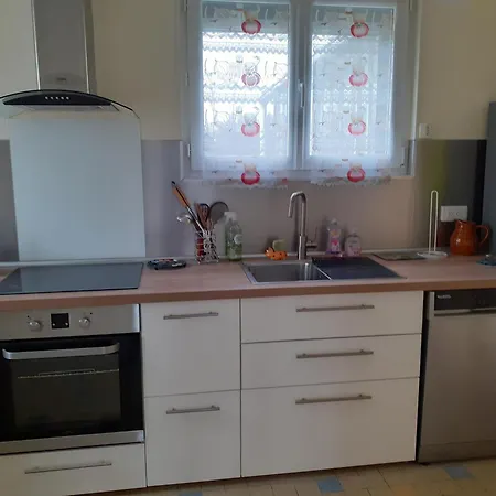 Cent Un... 度假居 *