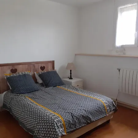 Cent Un... Casa vacanze Villers-Sur-Fere